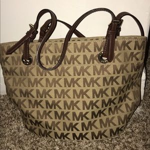 Michale Kors Tote